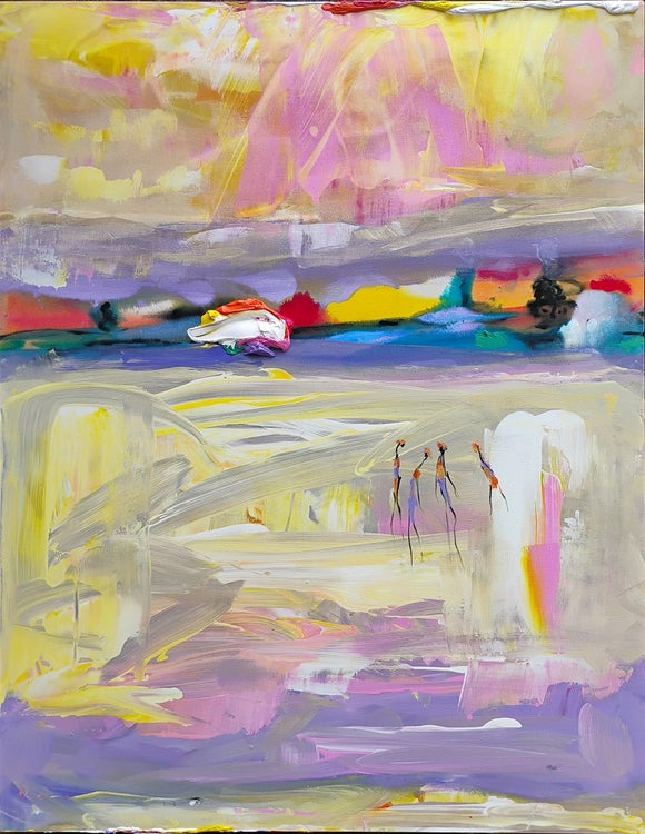 A Healing Time No3.