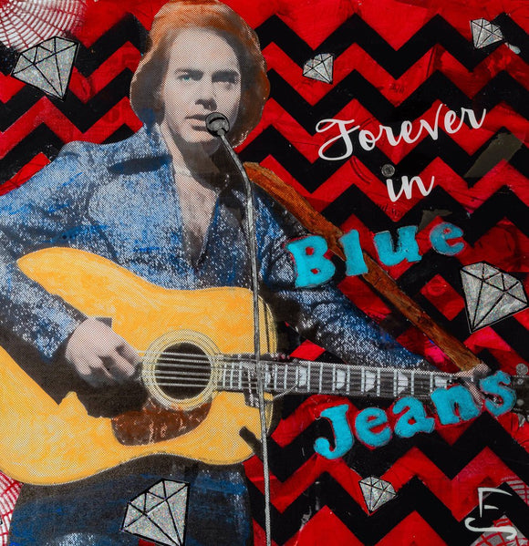 Blue Jeans
