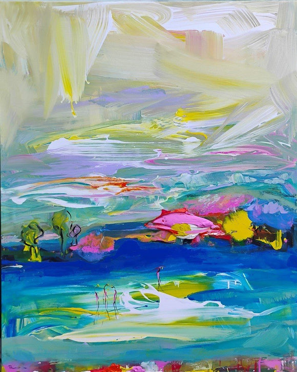 A Healing Time No2.