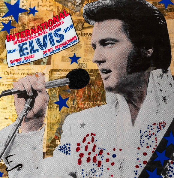 International Elvis
