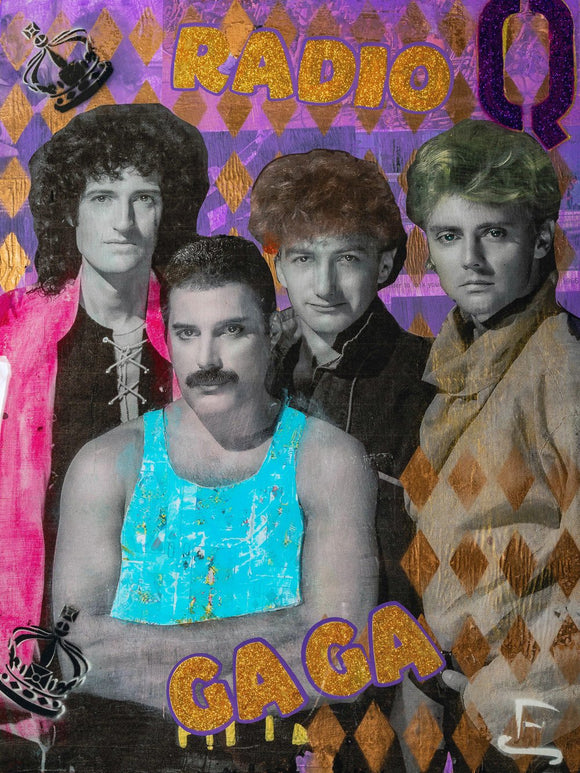 Radio Ga Ga