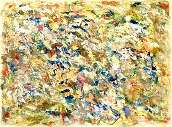 Sundown at the Marsh