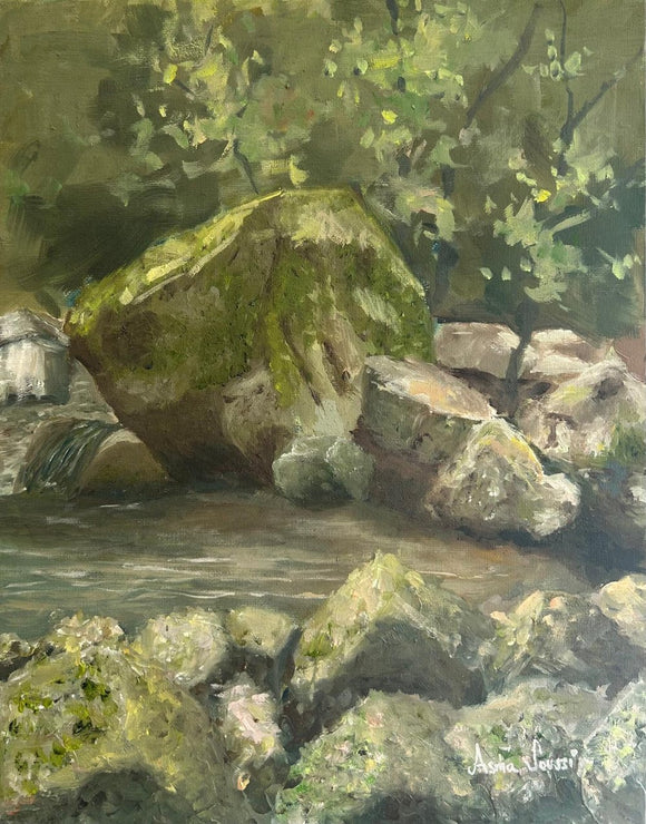 The gardians of Time (Les gardiens du temps)