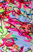 5 of 5 of Part No.015. Blood, Sweat and Neon Tears-1