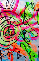 4 of 5 of Part No.012. Blood, Sweat and Neon Tears-1