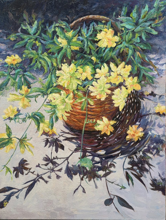 spring gift