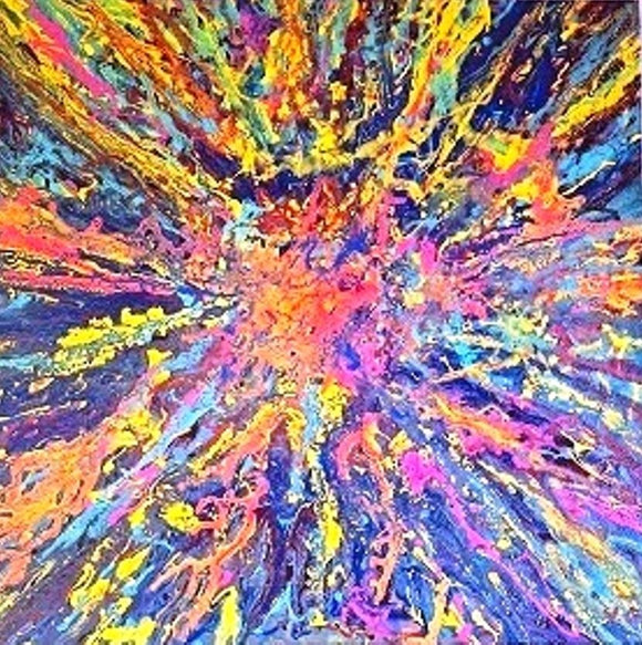 Supernova Explosion