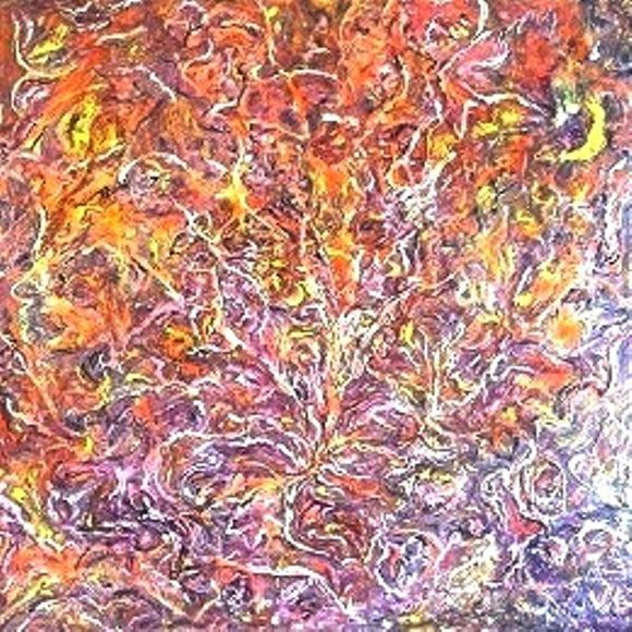 Deep roots