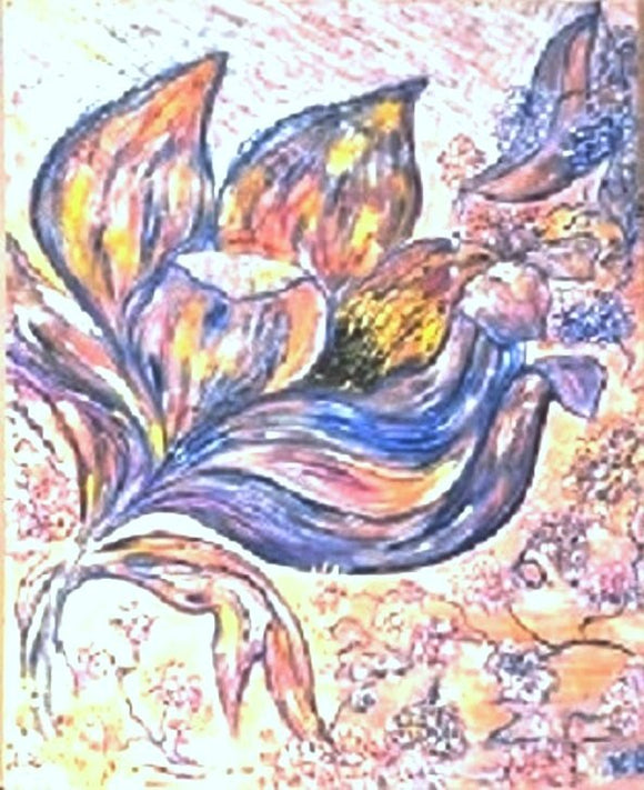 The Flower