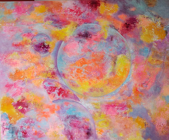 Color Rhapsody
