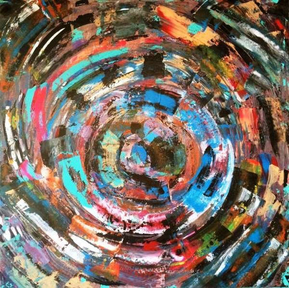 Vertigo