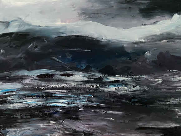 Echoes of solitude 2