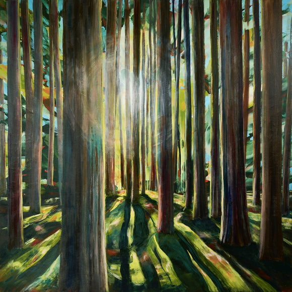 September Sun