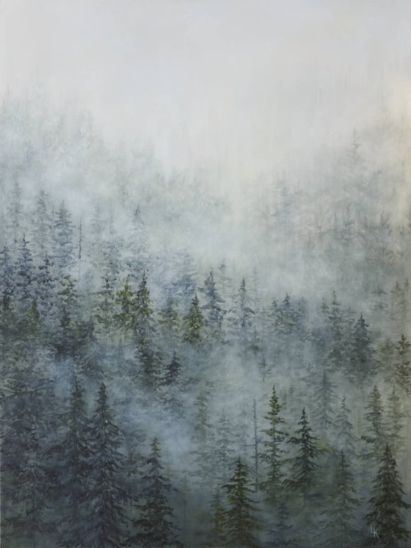 Forest Sanctuary