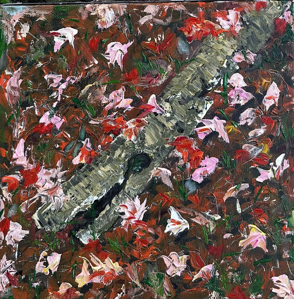 Fallen Leaves
