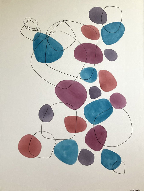 Let's Simplify Things - Jewels