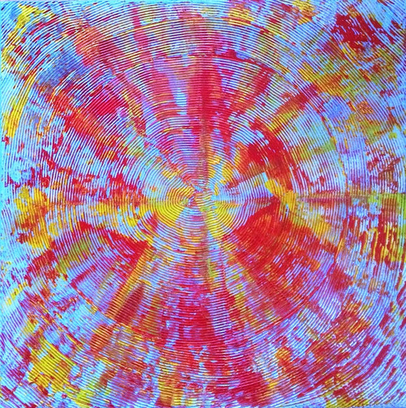 A Drop in the Ocean