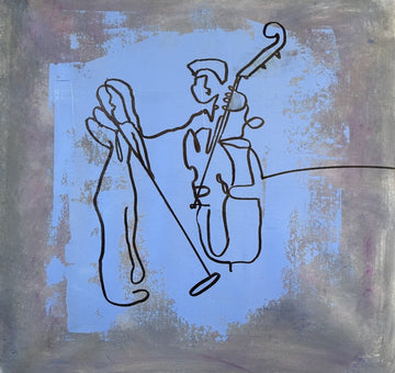 Solo Jazz Singer