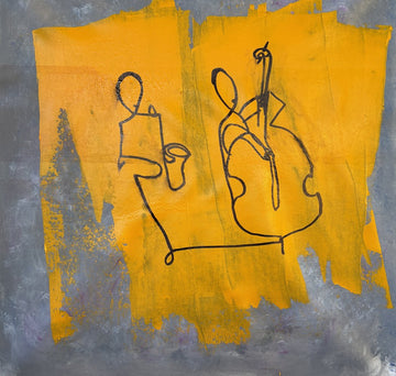 Duo Jazz