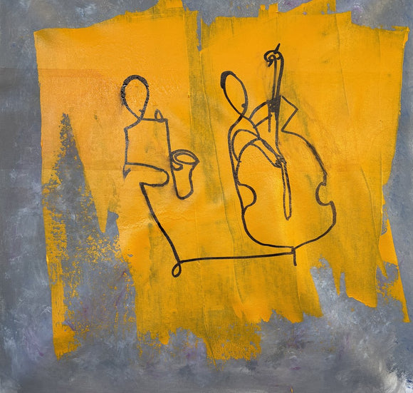 Duo Jazz