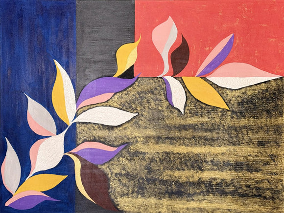 Echoes of the Forest