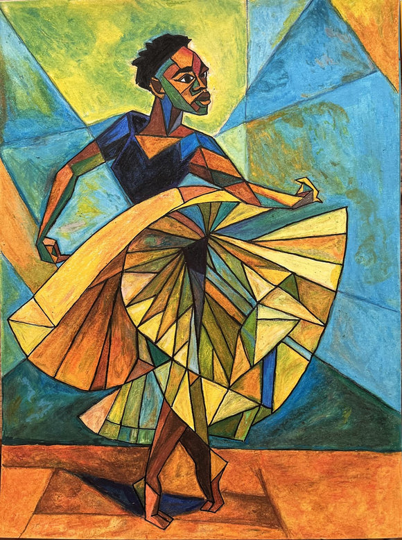 The Twirl
