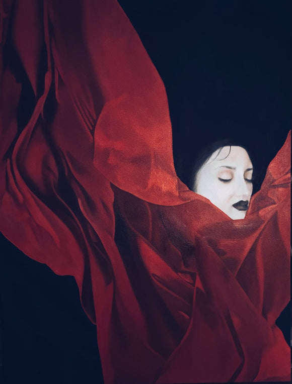 Deep in a Dream of You