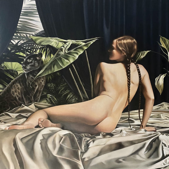 Odalisque