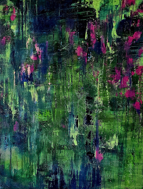 Water lillies