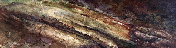 Veins of the Earth
