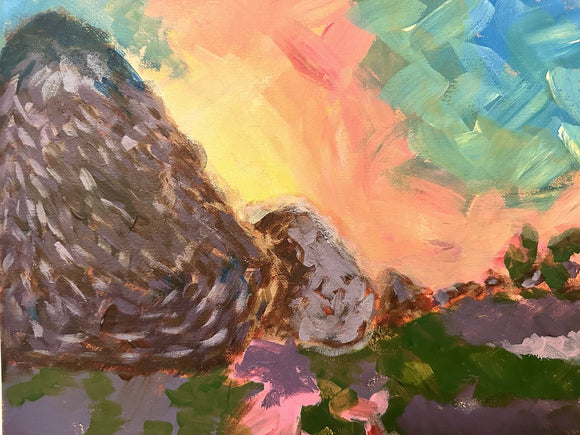 Haystacks Study