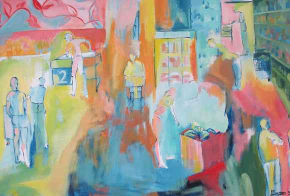 Grocery Store