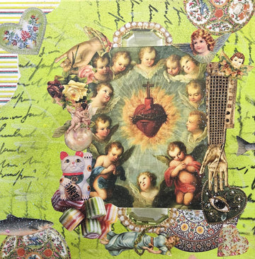 Sacred Heart Angels