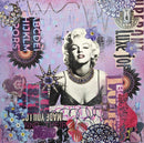 Purple Marilyn-1
