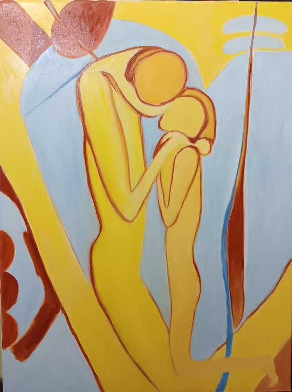 The Kiss