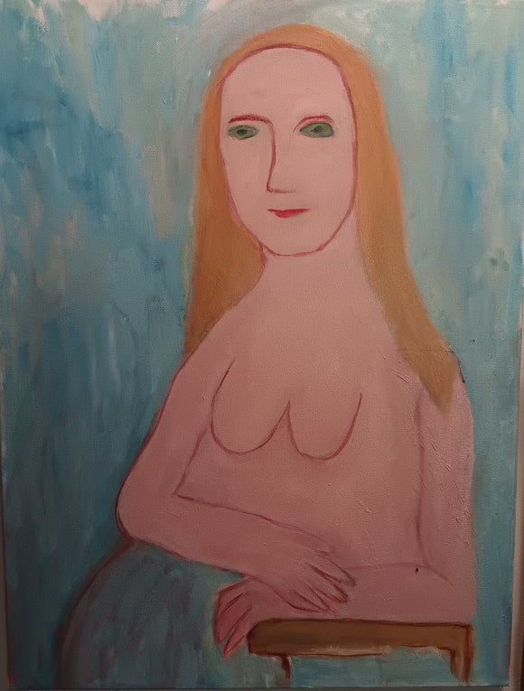 Mona Lisa