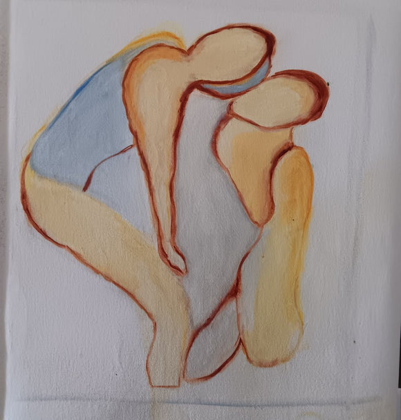 The Kiss