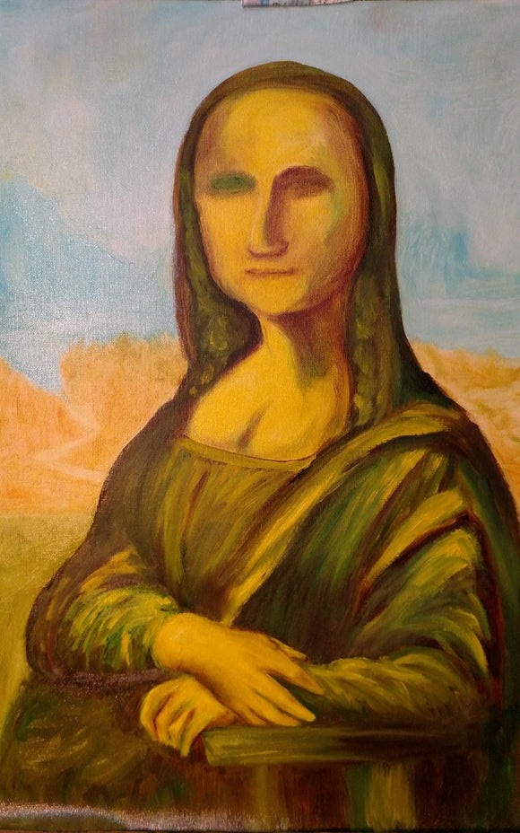 Mona Lisa