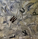 K-P string (alphabet soup with a KLMNOP run)-1