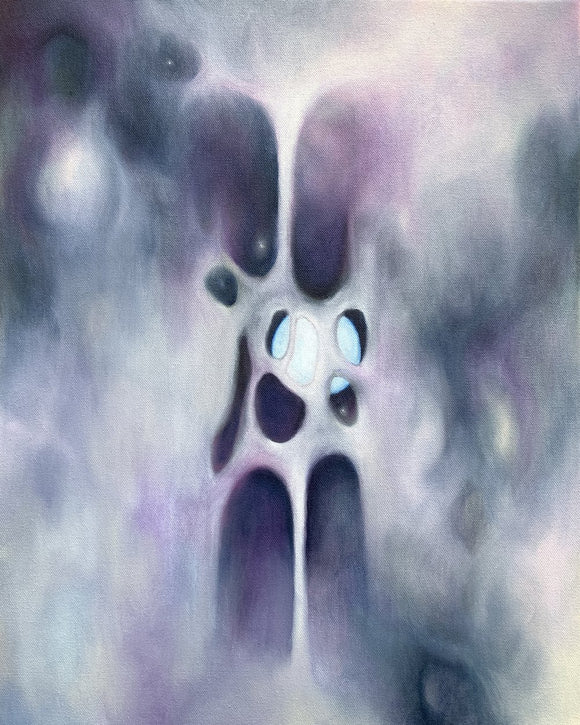 The Part I Didn't Let Go