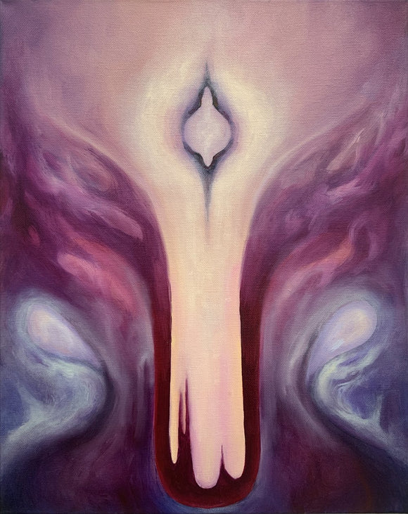 If Anybody Asks This Is What My Heart Looks Like