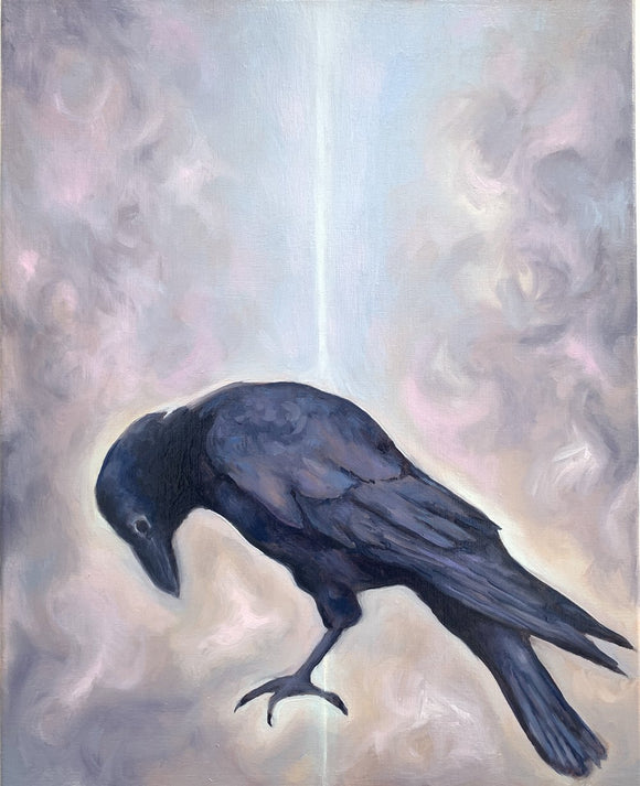 Stillness of a Dream