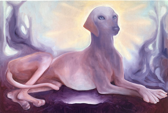 The Emptiness Makes Me Full