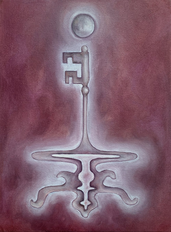 Eternally I Am Coming Home