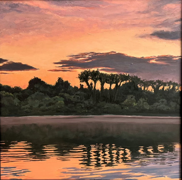 Days end