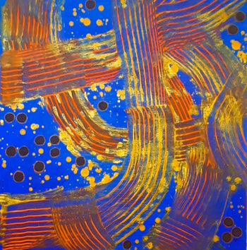 Christine Luna Hansen