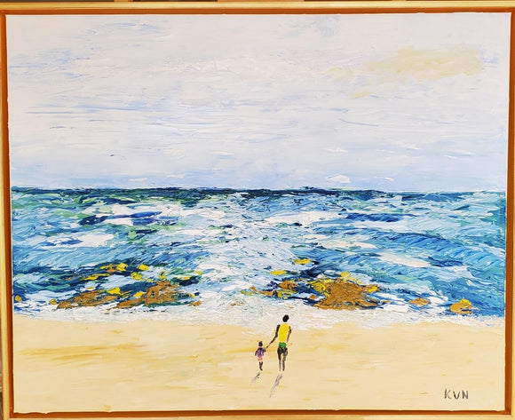 La Jolla 1980