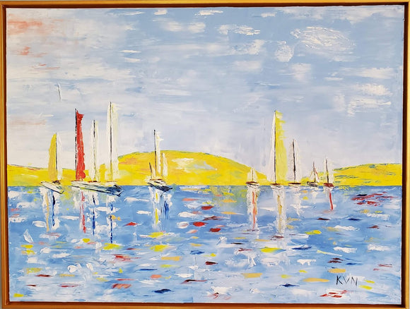 Lagoon
