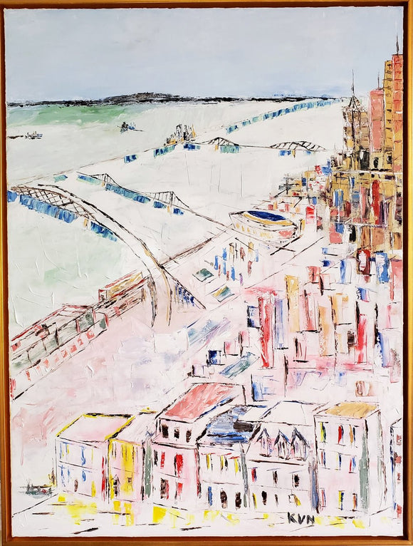 Lisbon