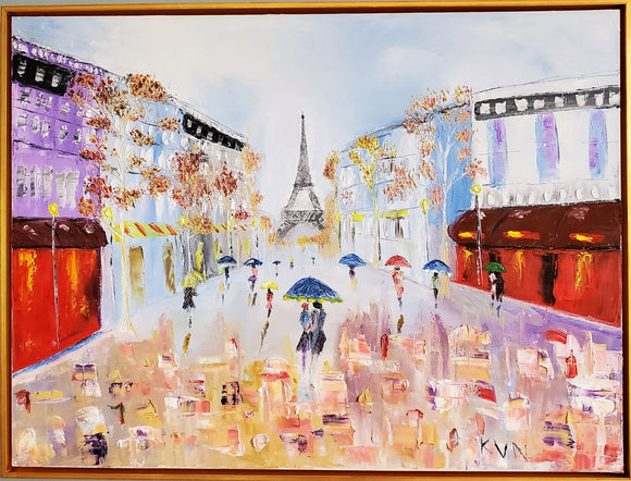Rue Chardin